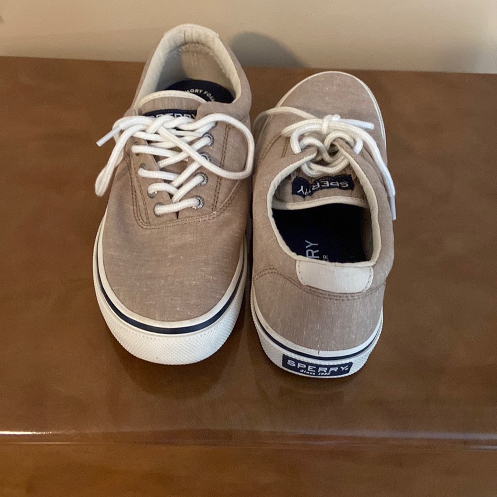 Men’s Sperry Boat Shoes